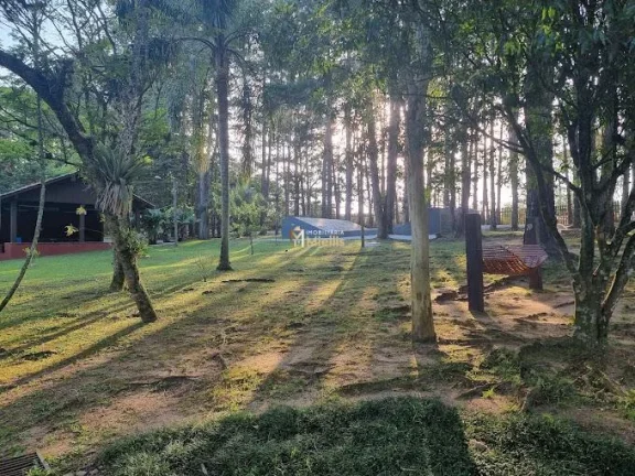 Imagem Terreno em Condomínio com 3 Dormitorio(s) localizado(a) no bairro Tarumã em Viamão / Rio Grande do Sul Ref.:57656