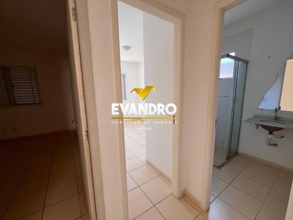 Imagem Casa em Condomínio para Venda em Cuiabá / MT no bairro Jardim Imperial