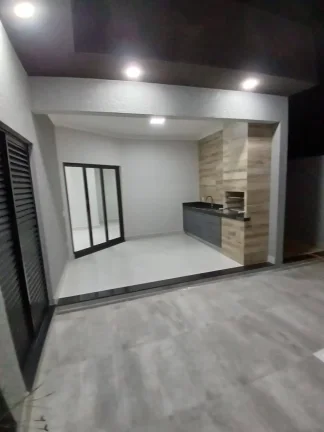 Imagem CASA NO CONDOMÍNIO PORTAL DA SERRA