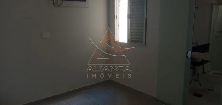 Imagem Apartamento - Ribeirão Preto - Centro