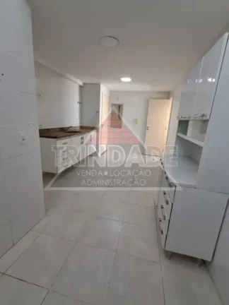 Imagem APARTAMENTO RESIDENCIAL em RIO DE JANEIRO - RJ, RECREIO DOS BANDEIRANTES