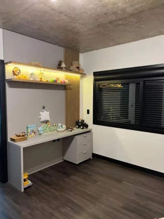 Imagem Casa em Condominio 3 Dormitórios - Bairro Dubai