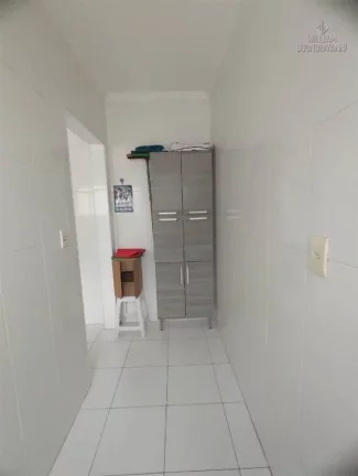 Imagem Ap 2 dmt, 1 suíte, Frente ao Mar, com Lazer Completo – Praia Grande-SP