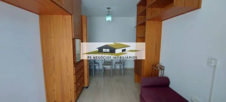 Imagem Apartamento para venda com 46mts no Parque Imperial