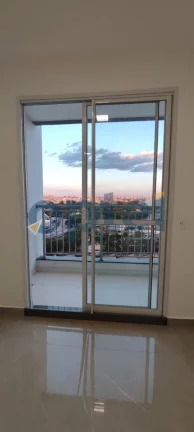 Imagem Apartamento à venda em Rudge Ramos no Living Magic, São Bernardo do Campo-SP: 2 quartos, 1 sala, 2 banheiros, 1 vaga, 55m² de área.