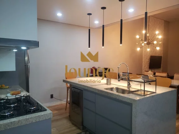 Imagem Casa Em Condominio em Sorocaba