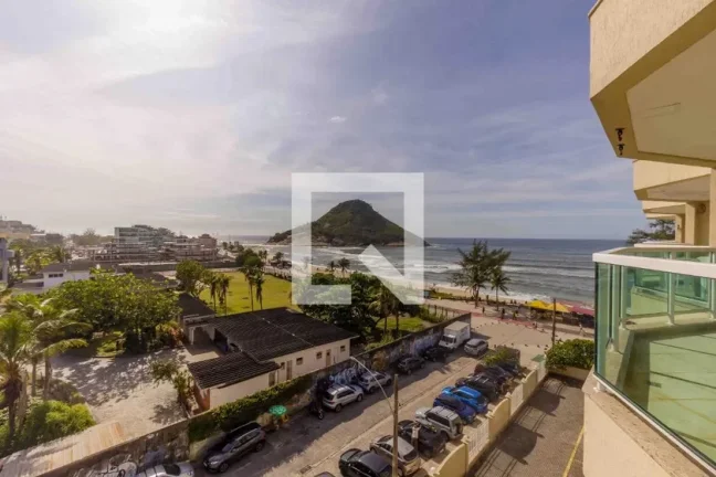 Imagem Apartamento à Venda - Recreio, 1 Quarto, 55 m2