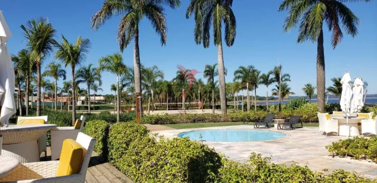 Imagem Casa porteira fechada de 4 Quartos, 2 Suites, em Arandú, Riviera de Stª Cristina 1 ,