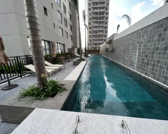 Imagem Apartamento Butantã, 400 metros até metrô ,4 dorm,2 vaga.fl59
