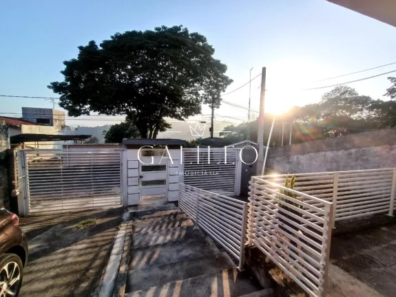 Imagem CASA Á VENDA EM CAXAMBU JUNDIAÍ -SP