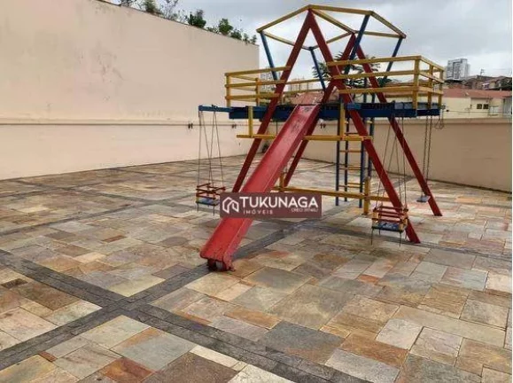 Imagem Apartamento com 2 quartos à venda, 50 m² por R$ 340.000 - Santa Teresinha - São Paulo/SP