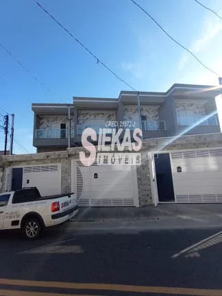 Imagem Imperdível! Casa à venda em São Paulo-SP, Vila São Geraldo. 3 quartos, 1 suíte, 1 sala, 3 banheiros, 4 vagas, 170m². Venha conferir!