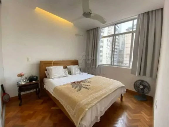 Imagem Copacabana – Rua Barata Ribeiro | Residencial › Apartamento 3 quarto(s) à Venda