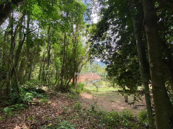 Imagem Sítio à venda, 106000 m² por R$ 1.750.000,00 - Prata dos Aredes - Teresópolis/RJ