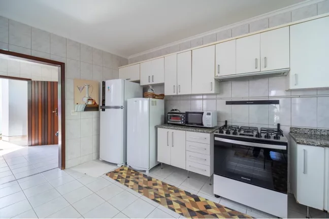 Imagem CASA RESIDENCIAL em Jundiaí - SP, Jardim Itália