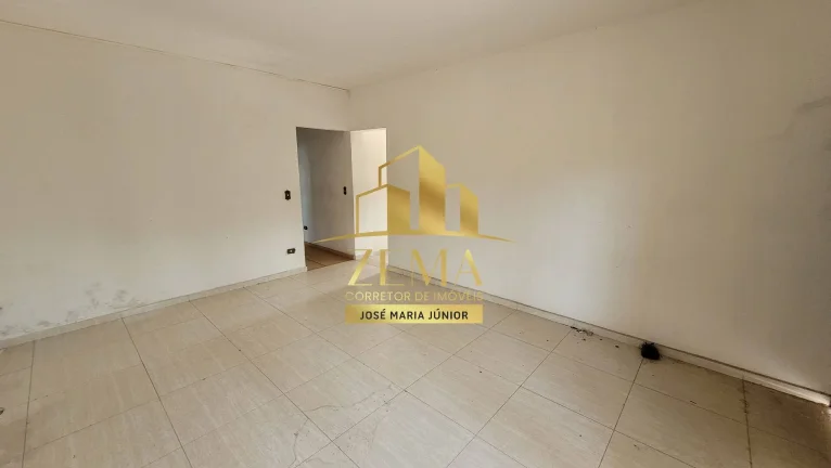 Imagem Casa com 03 dorms (01St),02 wc, Ambientes Amplos, Lavanderia, Churrasqueira