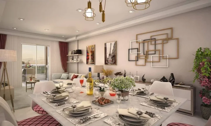 Imagem APARTAMENTO COM 70.15 m² - GUILHERMINA - PRAIA GRANDE SP