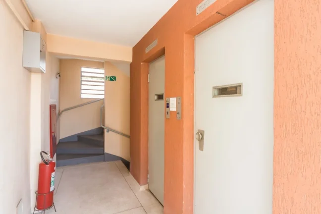 Imagem Apartamento 47M², 2Q, 1 Sala, 1 Banheiro.
