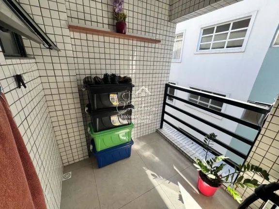 Imagem CASA Residencial em GUARUJÁ - SP, ENSEADA