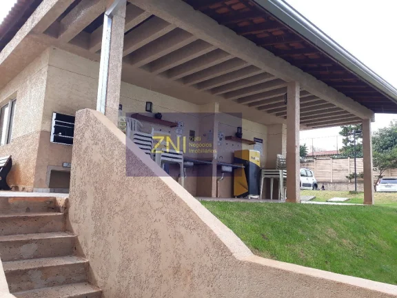 Imagem Apartamento à Venda no Residencial Viva Bem, Ribeirão Preto, SP R 1115