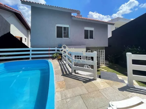Imagem Casa reformada no condomínio São Paulo II