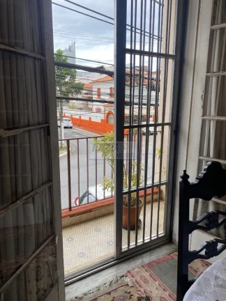 Imagem APARTAMENTO A VENDA CAMBUCI, SAO PAULO