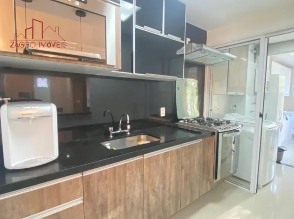 Imagem Oportunidade Apartamento 75m² - 2 Dorm - 1 Suíte - 1 Vaga - Vila andrade