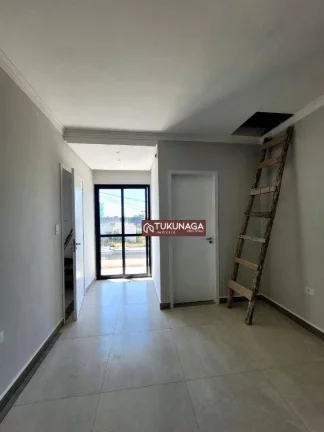 Imagem Sobrado com 3 dormitórios à venda, 150 m² por R$ 1.170.000 - Bonsucesso - Guarulhos/SP