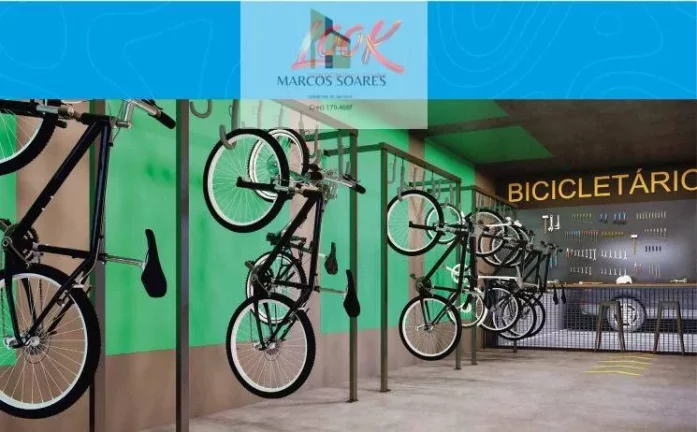 Foto do imóvel: Apartamento á venda, na planta, bairro Rochdale com 43m2 2 quartos.