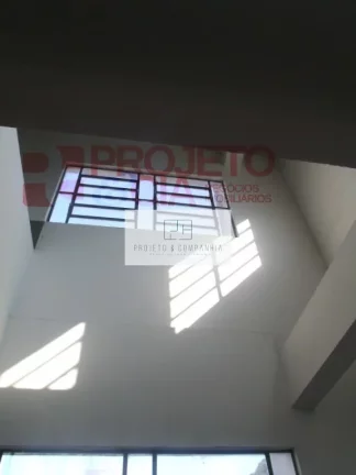 Imagem Galpão em Chácara Santo Antônio - São Paulo
