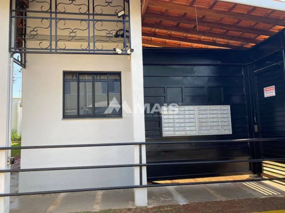 Imagem Casa de Condomínio