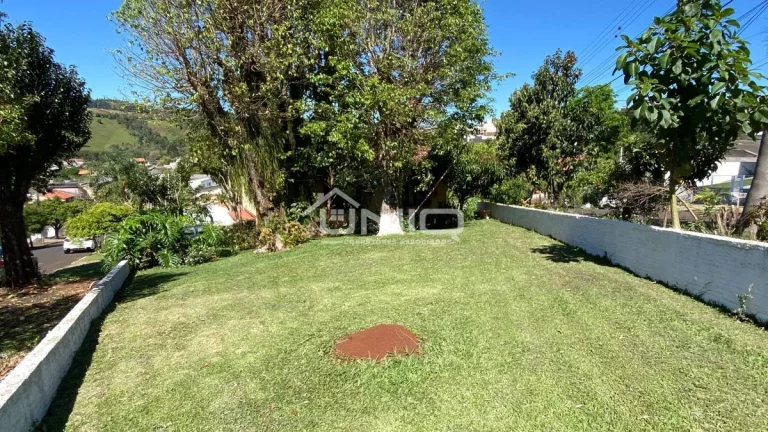 Imagem Casa com 2 Terrenos Bairro São Vicente