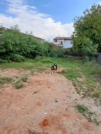 Imagem Terreno à venda, 300 m² por R$ 350.000,00 - Vila Assis - Sorocaba/SP