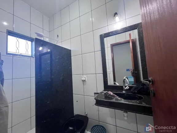 Imagem Casa à Venda no Jardim Paulistano – 3 Quartos, 1 Suíte e 270m² em Patos de Minas