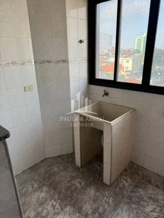Imagem Apto de 2 dorm próximo ao Hospital Nardini