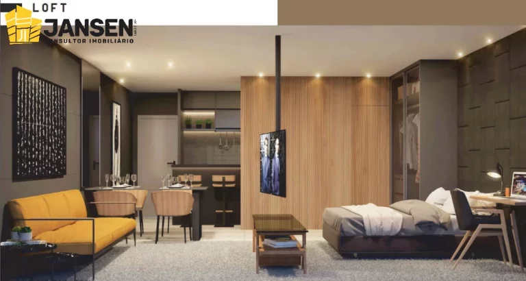 Imagem MINDSET, APARTAMENTOS COM 01, 02 E 03 QUARTOS EM MANAÍRA