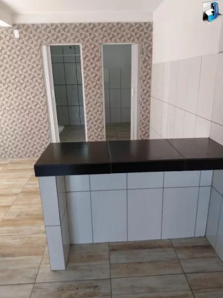 Imagem Casa a venda no Bairro Vila Esperança - Tatuí/SP.