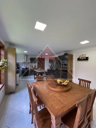 Imagem CASA RESIDENCIAL em RIO DE JANEIRO - RJ, GUARATIBA