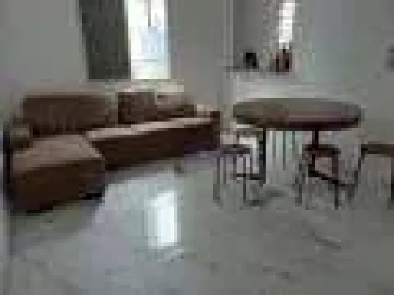 Imagem Apartamento com 1 quarto à venda, 52 m² - Canto do Forte - Praia Grande/SP