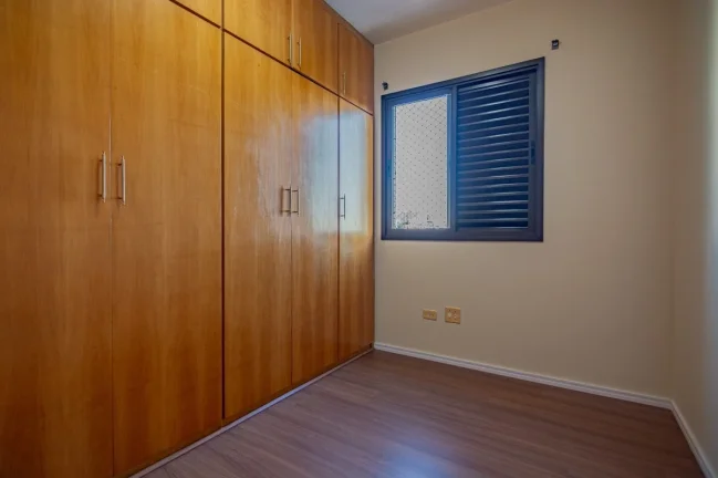 Imagem Apartamento Vila Romana - 87M², 1 Suíte, Face Leste, 2 Vagas Demarcadas, Piscina, Armários.