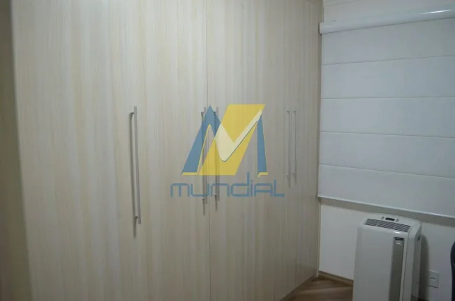 Imagem Academia e Vaga, Apartamento 2 Dorms com Lazer Completo, Piscina