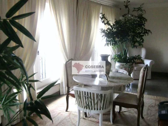 Imagem Apartamento, 466 m² - venda por R$ 11.500.000,00 ou aluguel por R$ 45.746,86/mês - Jardim Paulista - São Paulo/SP