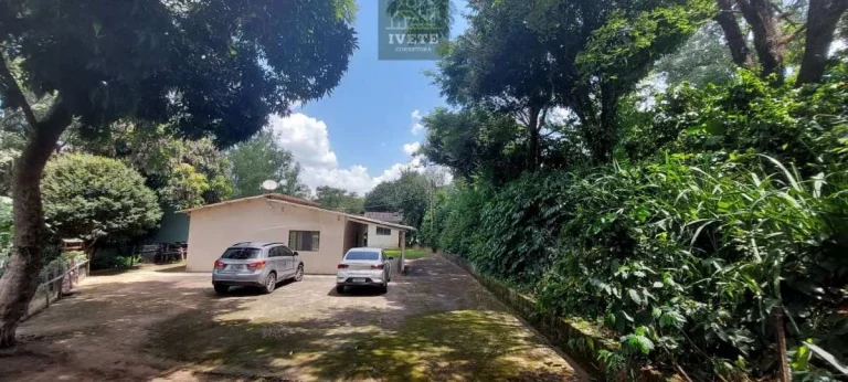 Imagem Oportunidade para Pousada em Socorro 10 minutos cidade