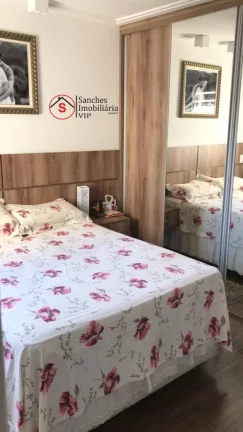 Imagem APARTAMENTO RESIDENCIAL em SÃO PAULO - SP, JARDIM INDEPENDÊNCIA