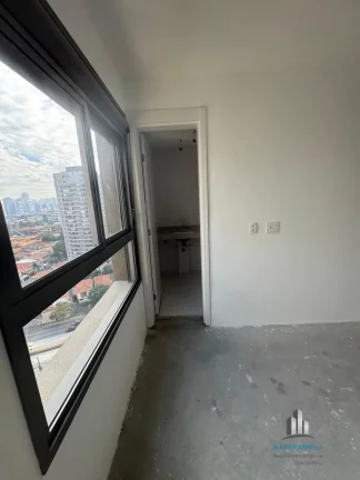 Imagem Neo Brooklin Apartamento Novo à Venda com 2 Suítes e 1 Vaga de Garagem