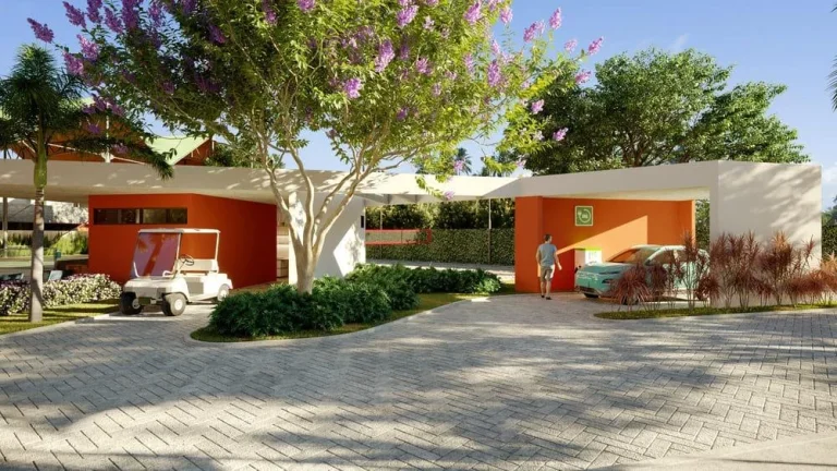 Imagem Casa Padrão