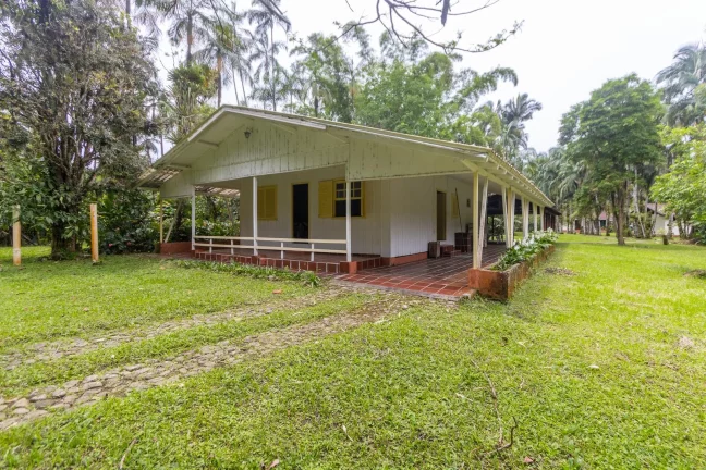 Imagem Chácara Porto de Cima