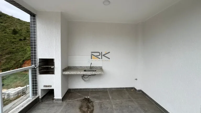 Imagem COBERTURA A VENDA COM SALA 2 AMBIENTES,VARANDA GOURMET,3 DORMITÓRIOS