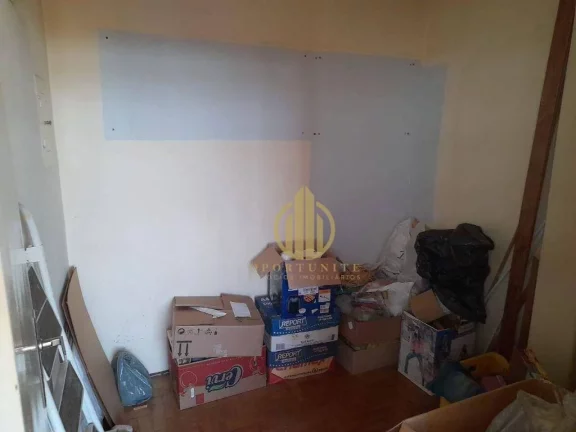 Imagem Apartamento com 3 dormitórios à venda, 113 m² por R$ 320.000 - Centro - Ribeirão Preto/SP