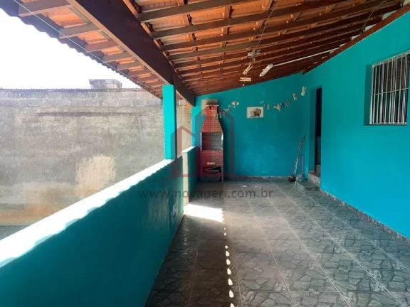 Imagem CASA RESIDENCIAL em FRANCISCO MORATO - SP, PARQUE PAULISTA
